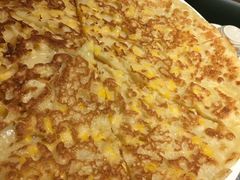 玉米饼-一心烤肉(延安路店)