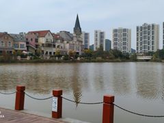 -美的鹭湖森林度假区