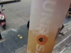 -放哈·甜醅子奶茶创造者(正宁路店)