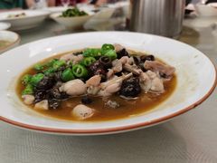 -奉城家宴(印象奉化店)