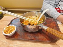 -小满手工粉(上海月星环球港店)
