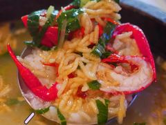 -钳小柒·小龙虾蓝龙王烧烤夜宵(长寿路店)