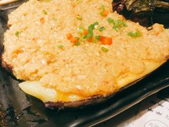 -京韵胡同·酱香羊蝎子火锅涮肉(长寿路店)