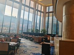 -济南喜来登酒店
