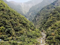 -太鲁阁公园