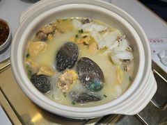 -如一鸡鲍鱼·粤式煲汤(长泰广场店)