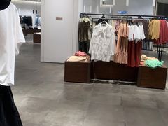 -URBAN REVIVO(上海中庚漫游城店)