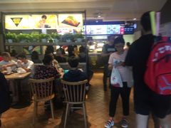 -肯德基(街道口店)
