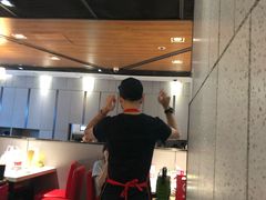 -海底捞火锅(泉城路店)