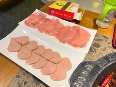 -舒家大院重庆老火锅(纪念塔店)