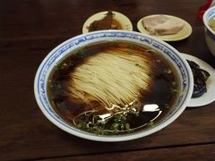 -同得兴 Since·1995 传统苏式面馆(嘉馀坊店)