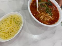 -李先生牛肉面大王(北京平谷步行街店)