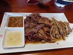 -满族八旗正宗牛肉面