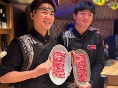 -腾格里· 蒙古山羊火锅(北京中关村店)