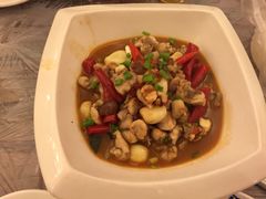 牛蛙-老梅园大虾城(八一桥店)