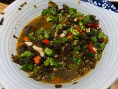 -陈先进鱼馆·夜宵·地道农家菜(湖墅南路店)