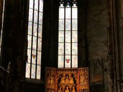 -斯蒂芬主教座堂(Stephansdom)