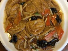 -灵福缘私房菜·农家菜(拈花湾·灵山大佛必推店)