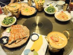 -Home Thai·泰谣(王府井apm店)