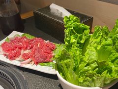 -一家东北烤肉(华大店)