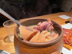 -顺香居·老字号湖北菜(江汉路店)