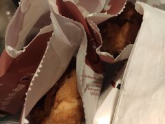 -肯德基(房山店)