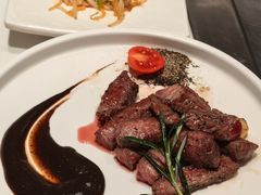-火地铁板烧(昆山万象汇店)