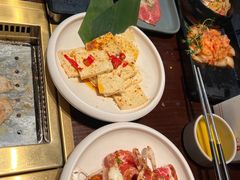 -新石器烤肉(之心城店)