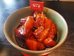 -简小舍·民间手艺菜(武昌江滩店)