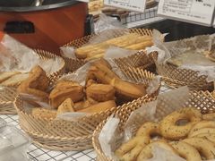 -永辉超市(群众路店)