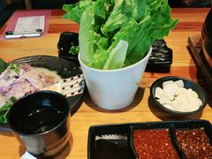 -陇璟烧肉酒场(友谊阳光城店)