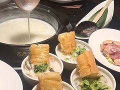 -大良毋米粥(锦龙路总店)