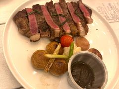 -娜娜家•Nana's restaurant (南开大悦城店)