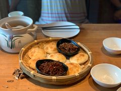 -马仕玖煲·融合菜·酥不腻烤鸭(人大店)