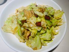 -小放牛河北菜(长安万达店)