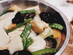 一尝素愿-翠园(北京王府中环店)