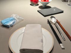 -荣轩(新荣记环球金融中心店)