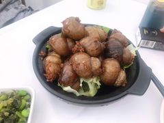 田螺塞肉-春餐厅