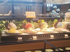-梨花自助烤肉(乐宾店)