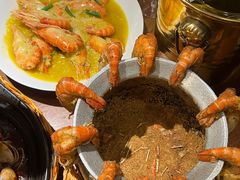 -蝦塘·中国餐馆(城墙南马道巷店)