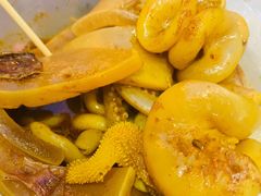 -明记牛杂(新马路分店)