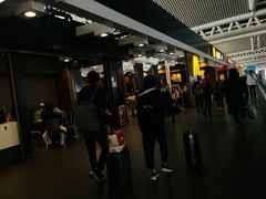 -麦当劳(广州南站店)