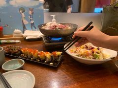 -初居食屋日式料理(万象城购物中心店)