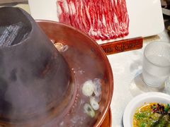 -东来顺饭庄(王府井步行街店)