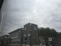 -上海海洋大学(临港校区)
