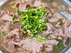-肖四女乐山跷脚牛肉(世博源店)