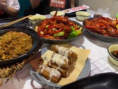 -拙味兄弟龙虾·江湖菜(和畅堂店)