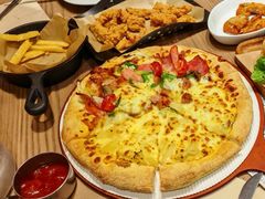 -必胜客(上地华联店)