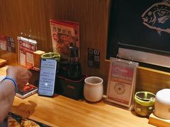 -万岁寿司(天河领展店)