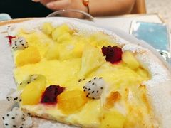 -悦荟牛排餐厅(萨尔图万达店)